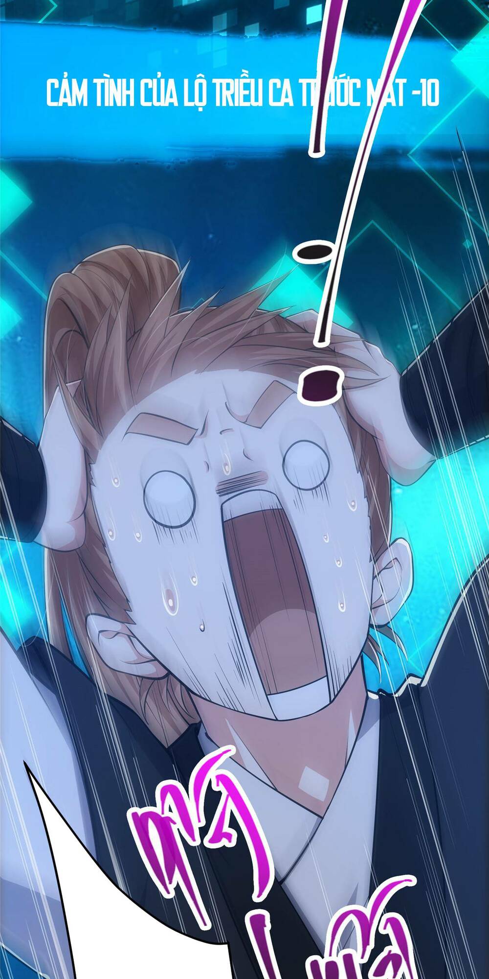 Chưởng Môn Khiêm Tốn Chút - Chapter 119 - Page 6