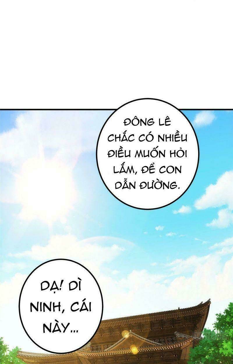 Chưởng Môn Khiêm Tốn Chút - Chapter 12 - Page 21