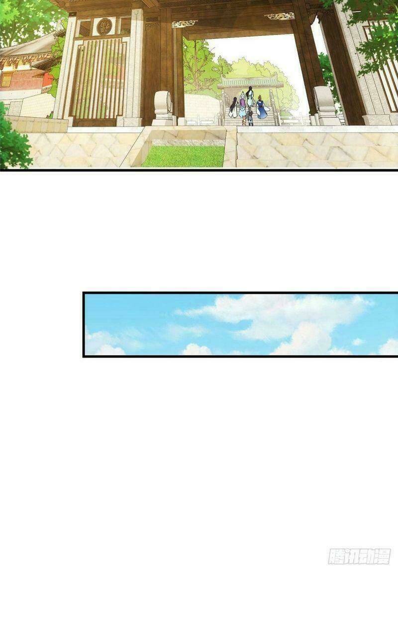 Chưởng Môn Khiêm Tốn Chút - Chapter 12 - Page 22