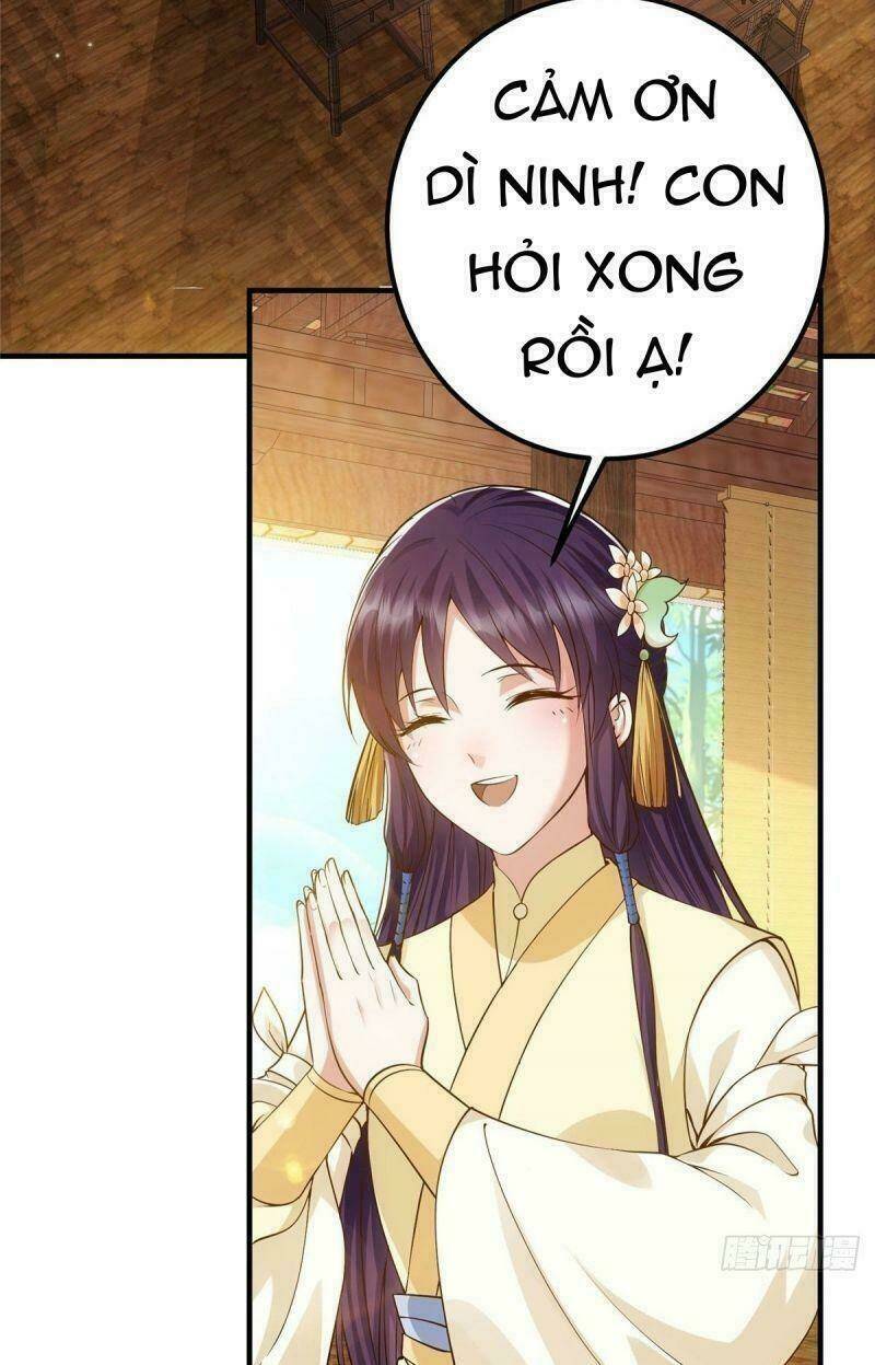 Chưởng Môn Khiêm Tốn Chút - Chapter 12 - Page 24