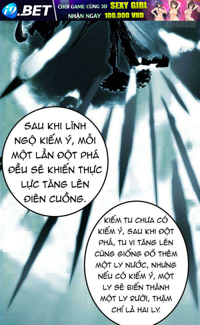 Chưởng Môn Khiêm Tốn Chút - Chapter 12 - Page 31