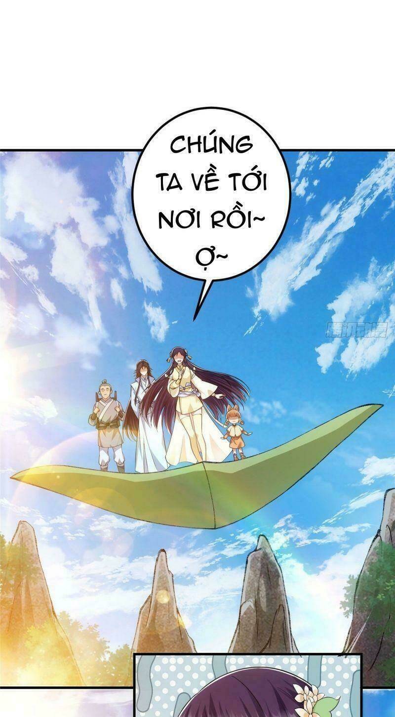 Chưởng Môn Khiêm Tốn Chút - Chapter 12 - Page 4