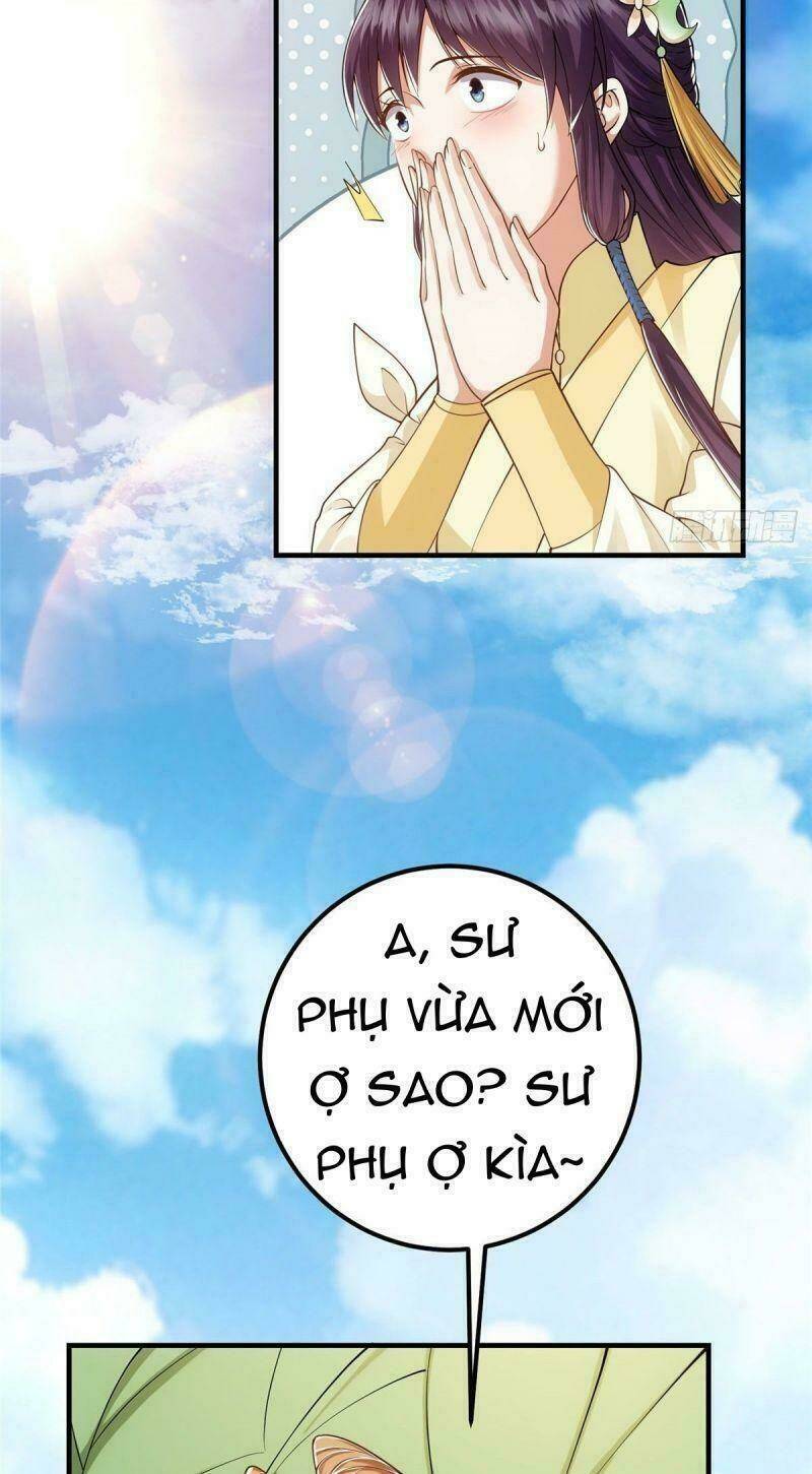 Chưởng Môn Khiêm Tốn Chút - Chapter 12 - Page 5