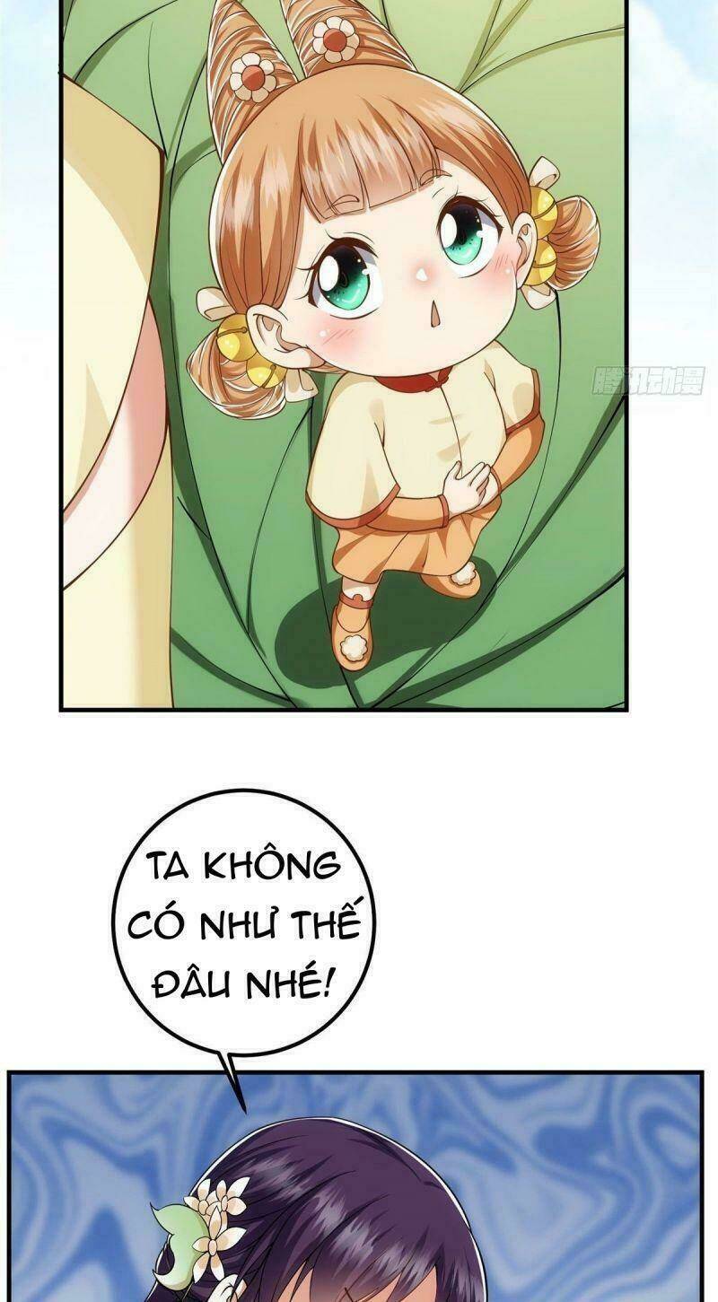 Chưởng Môn Khiêm Tốn Chút - Chapter 12 - Page 6