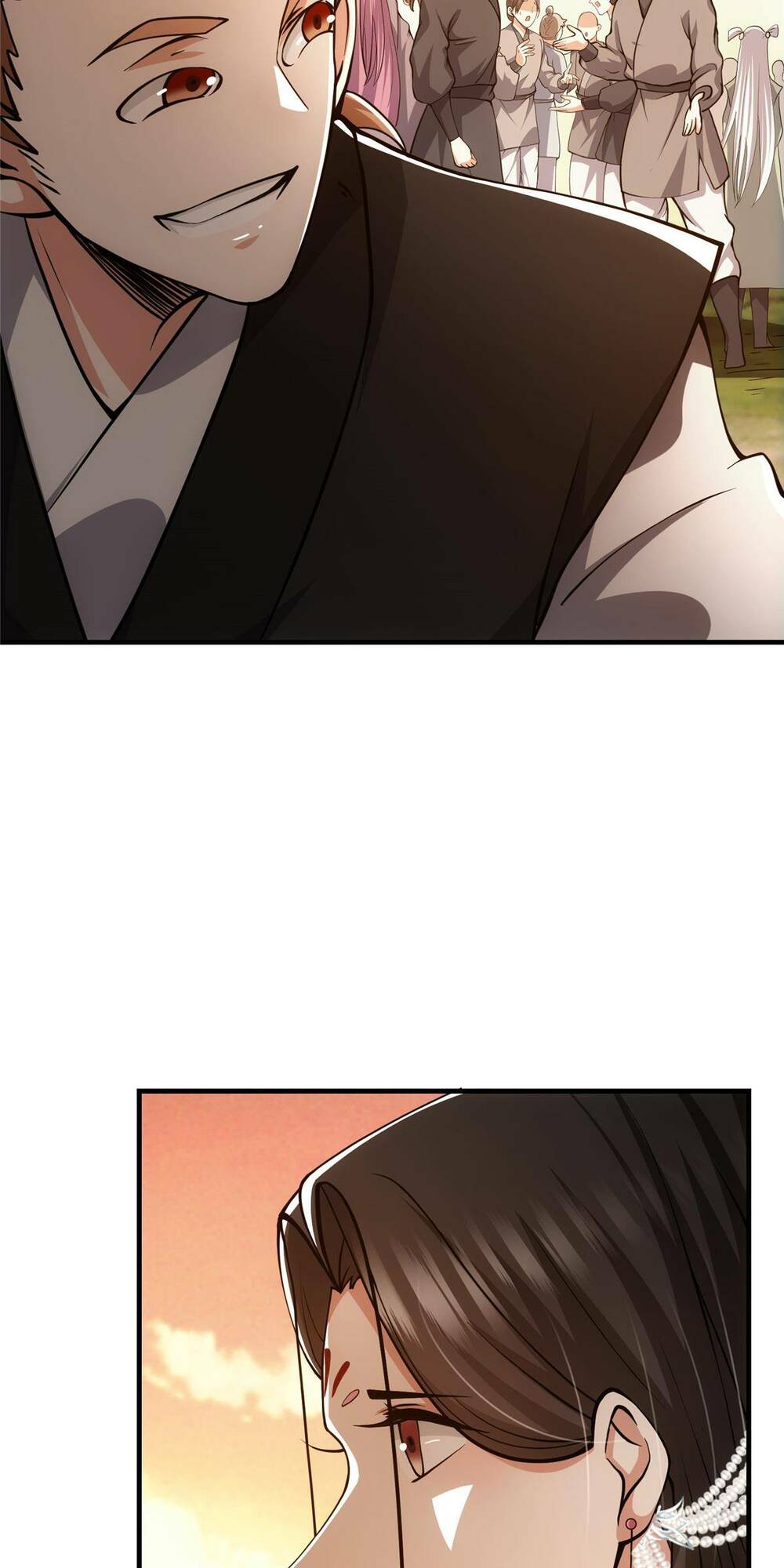 Chưởng Môn Khiêm Tốn Chút - Chapter 120 - Page 10