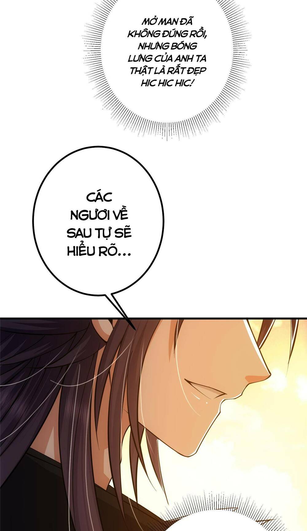 Chưởng Môn Khiêm Tốn Chút - Chapter 120 - Page 24