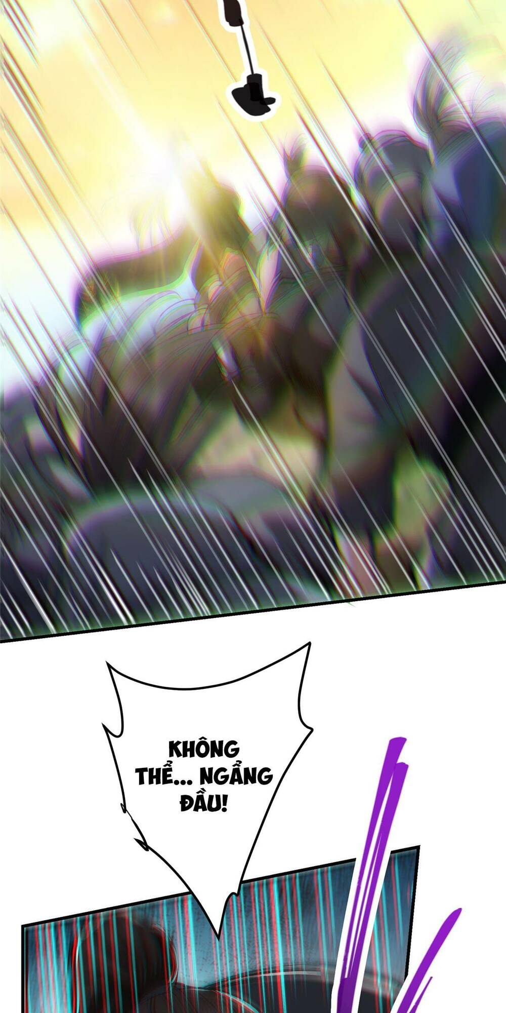 Chưởng Môn Khiêm Tốn Chút - Chapter 120 - Page 28