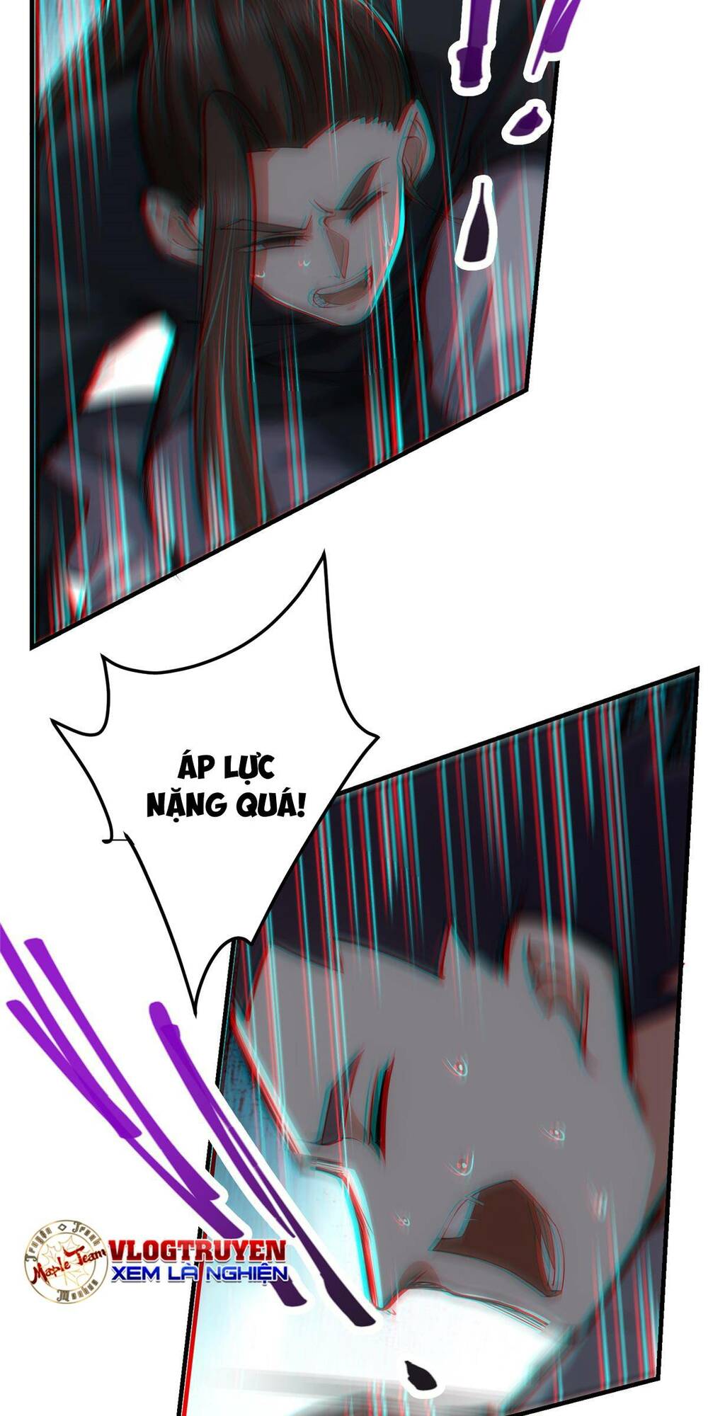 Chưởng Môn Khiêm Tốn Chút - Chapter 120 - Page 29