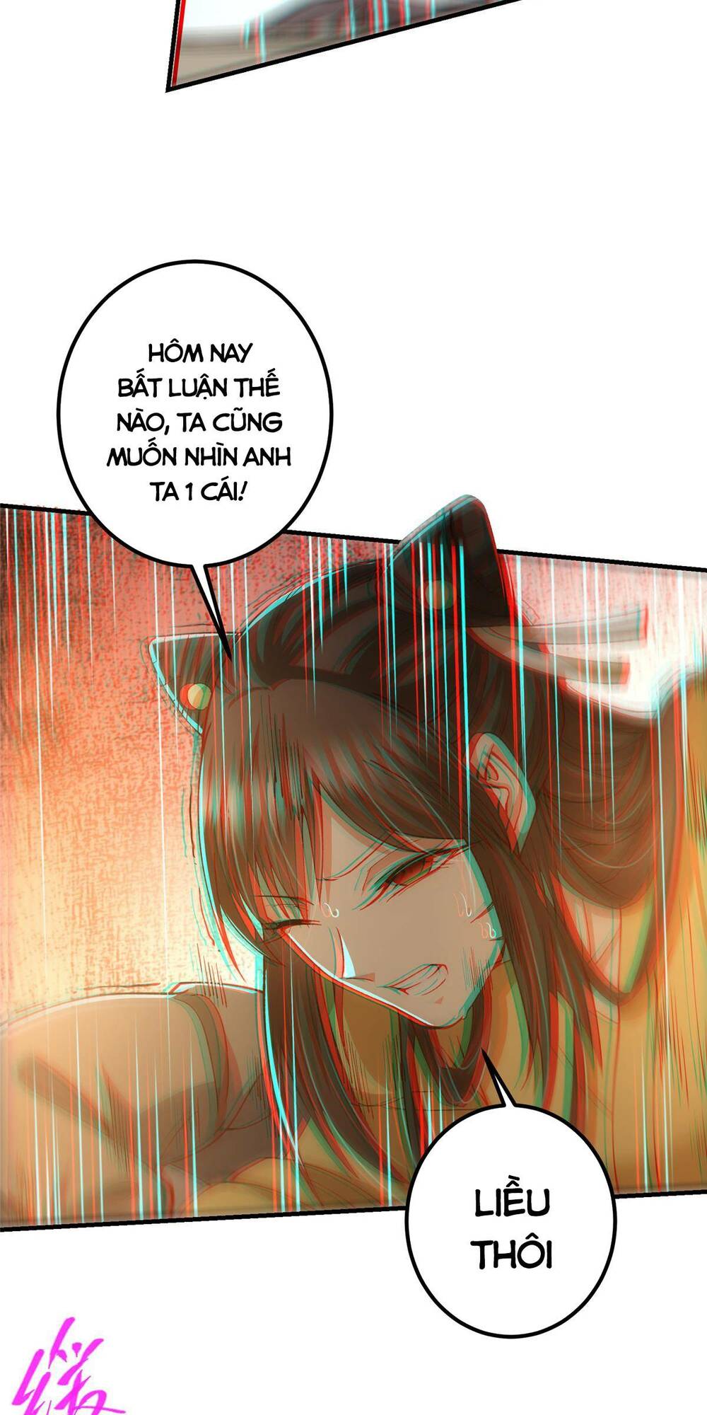 Chưởng Môn Khiêm Tốn Chút - Chapter 120 - Page 30