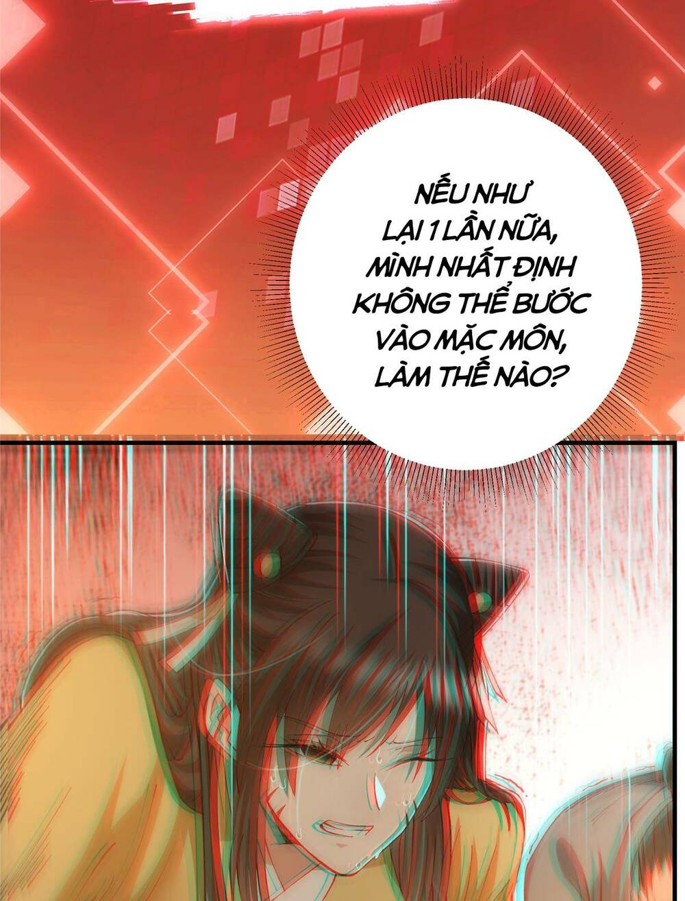 Chưởng Môn Khiêm Tốn Chút - Chapter 120 - Page 34