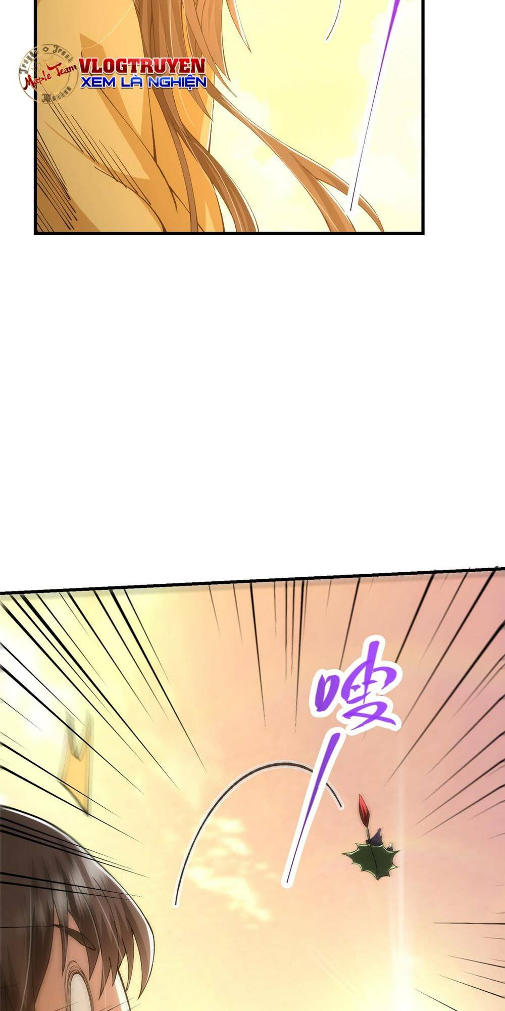 Chưởng Môn Khiêm Tốn Chút - Chapter 120 - Page 36