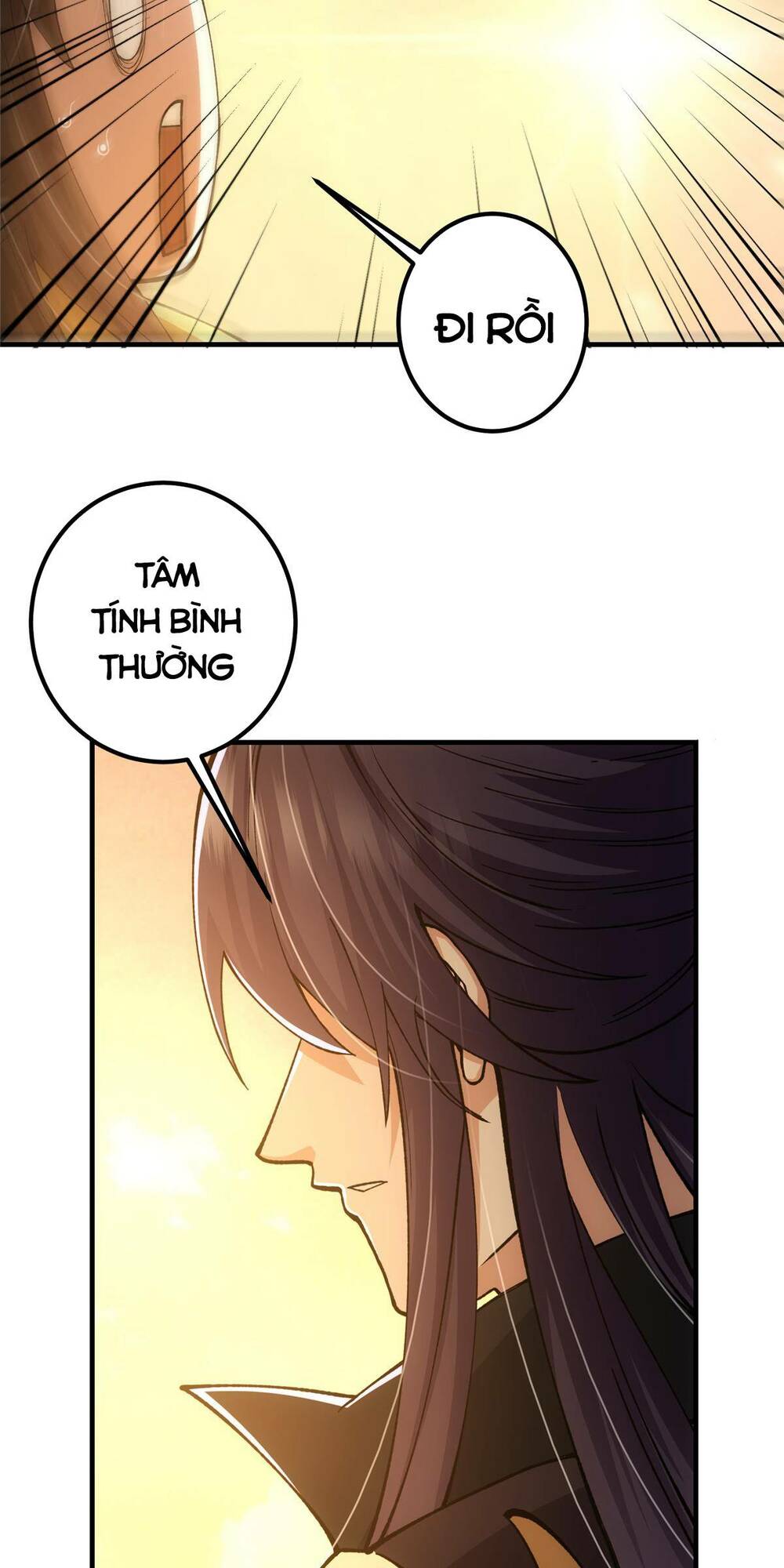 Chưởng Môn Khiêm Tốn Chút - Chapter 120 - Page 37