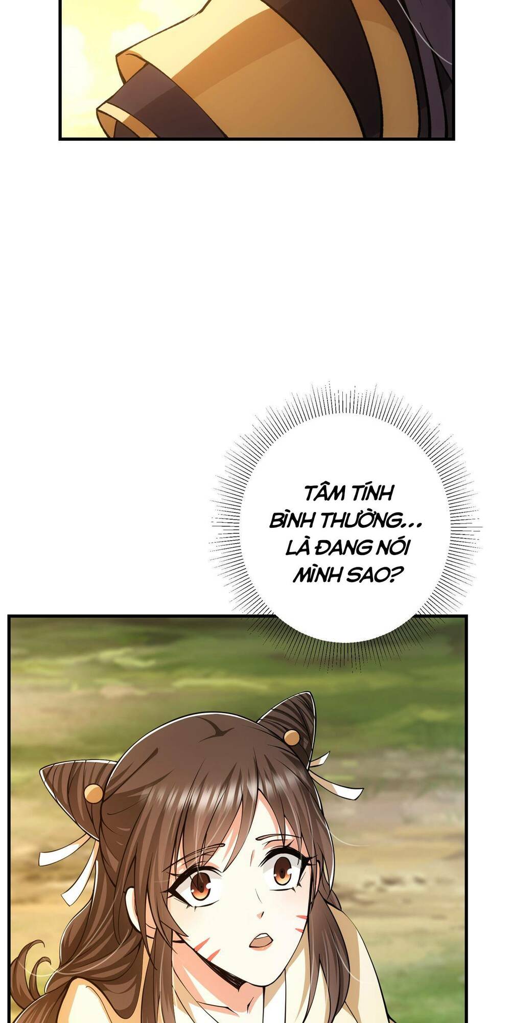 Chưởng Môn Khiêm Tốn Chút - Chapter 120 - Page 38
