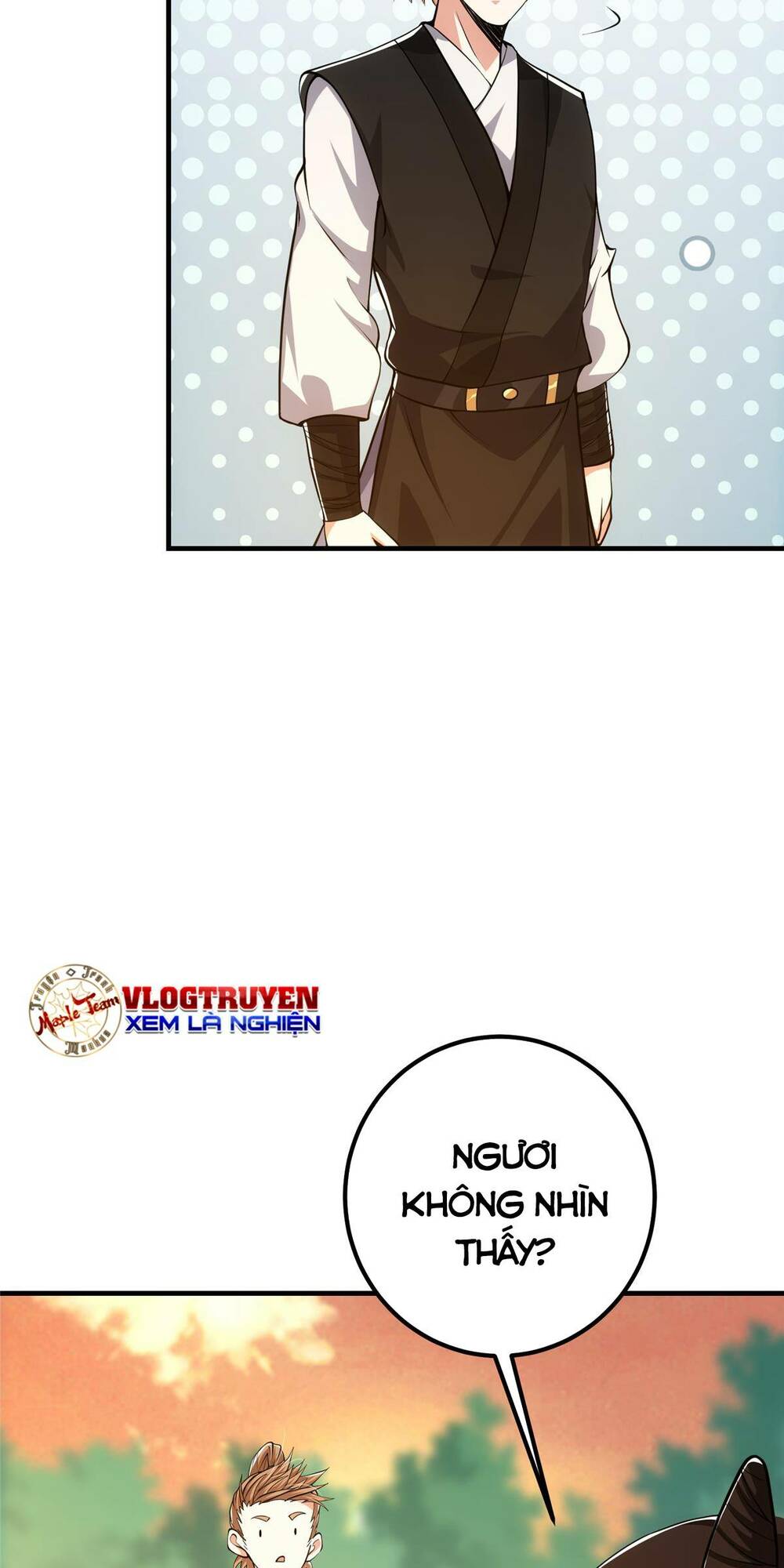 Chưởng Môn Khiêm Tốn Chút - Chapter 120 - Page 41