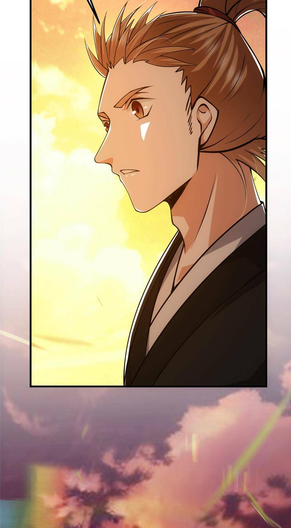 Chưởng Môn Khiêm Tốn Chút - Chapter 120 - Page 43