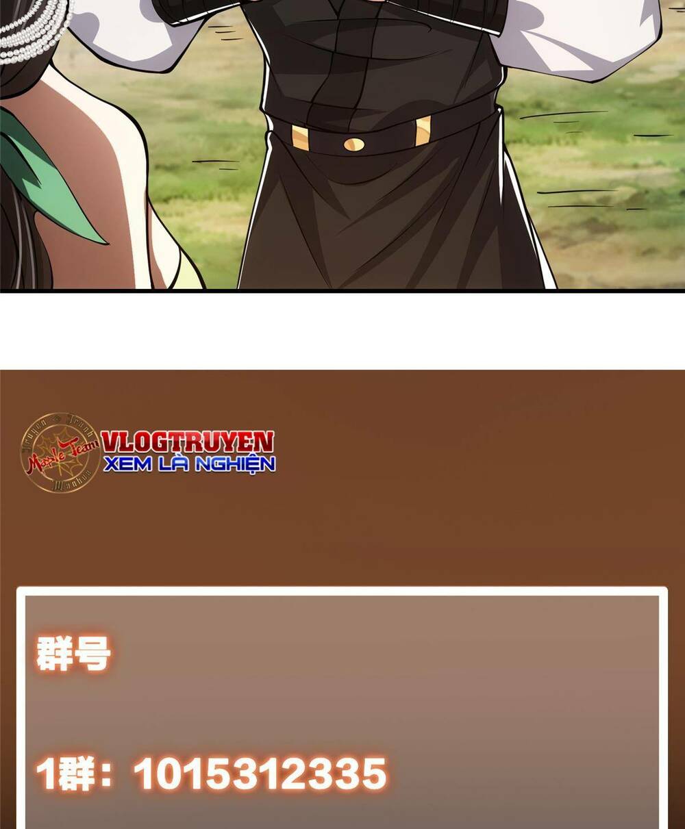 Chưởng Môn Khiêm Tốn Chút - Chapter 120 - Page 47