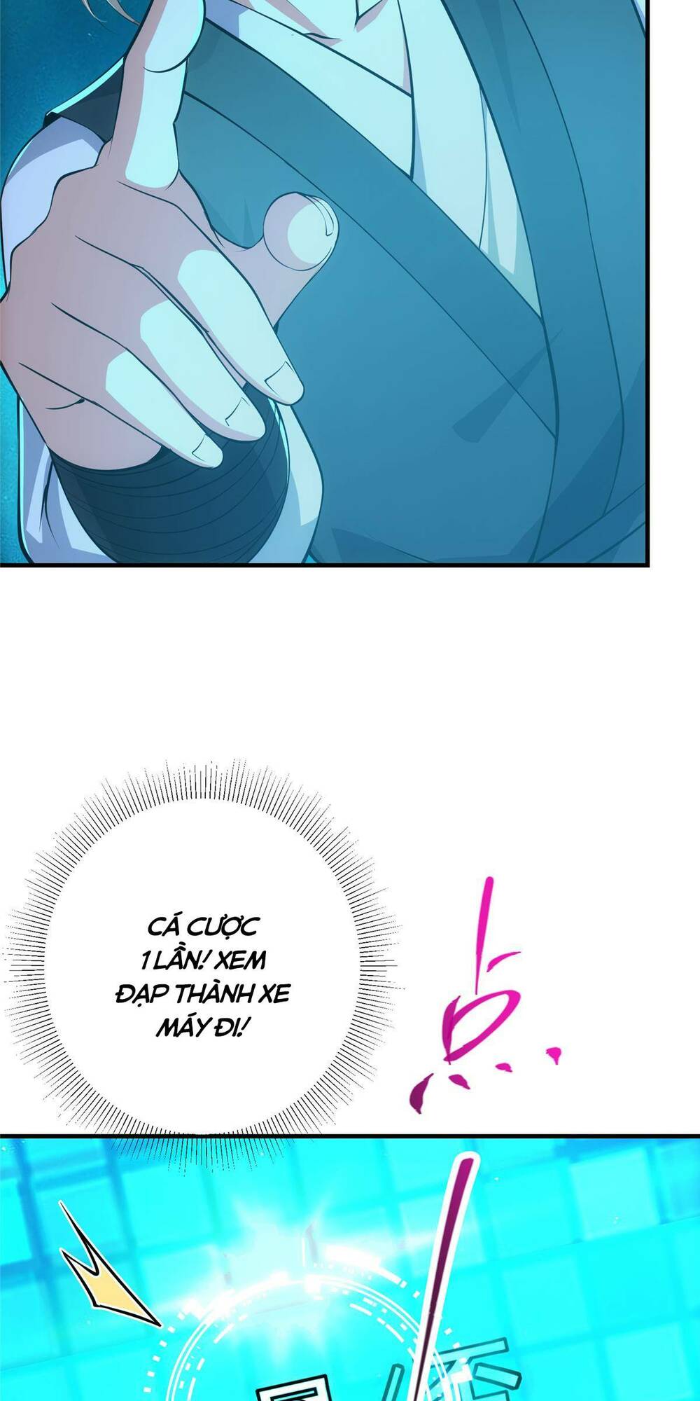 Chưởng Môn Khiêm Tốn Chút - Chapter 120 - Page 4