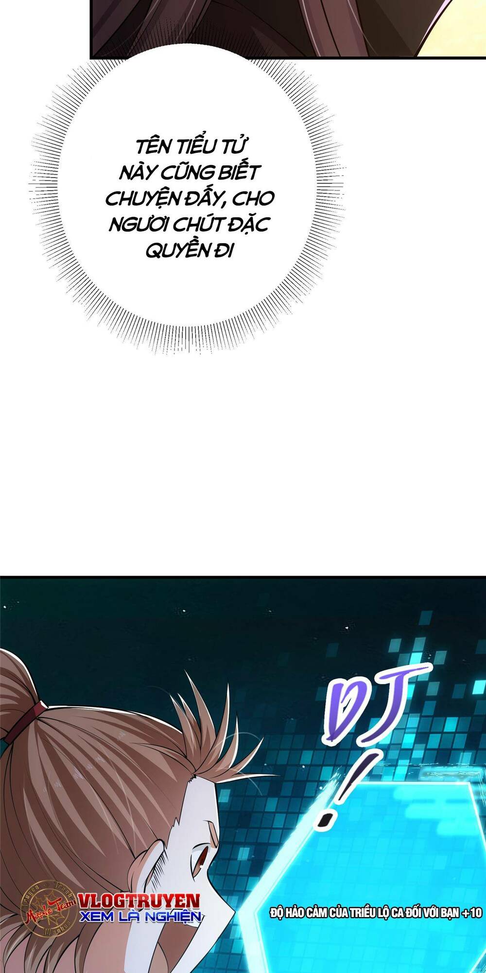 Chưởng Môn Khiêm Tốn Chút - Chapter 120 - Page 8