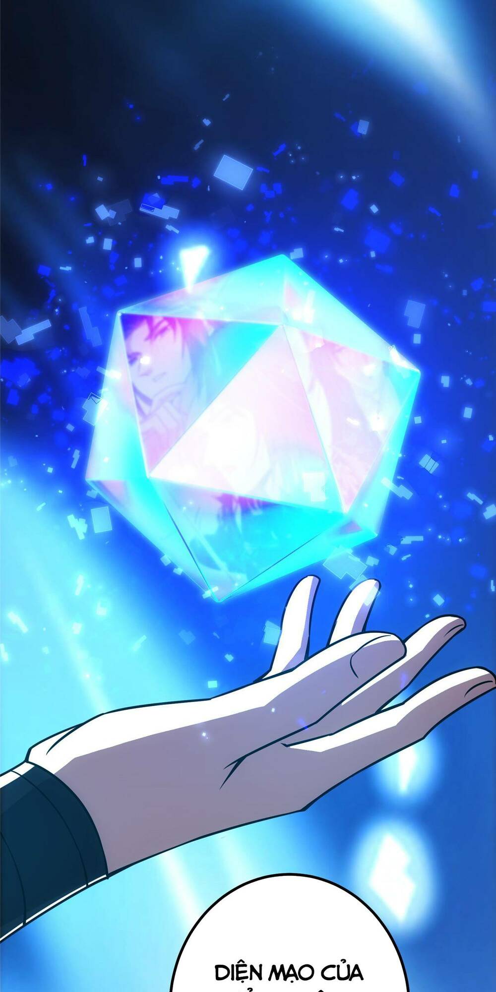 Chưởng Môn Khiêm Tốn Chút - Chapter 121 - Page 11