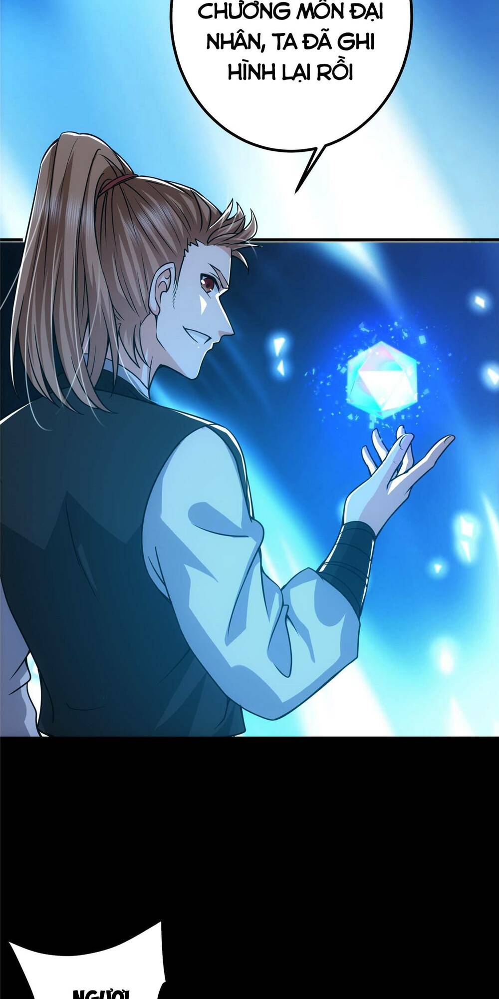 Chưởng Môn Khiêm Tốn Chút - Chapter 121 - Page 12