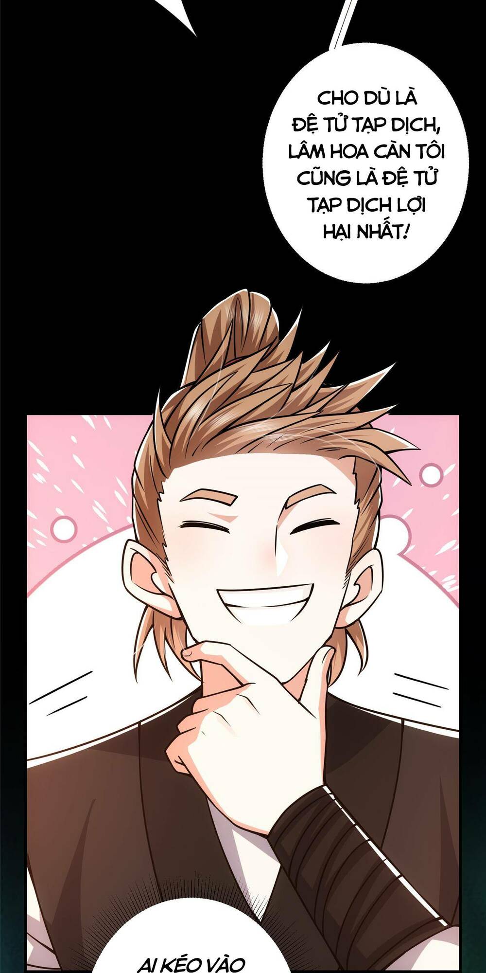 Chưởng Môn Khiêm Tốn Chút - Chapter 121 - Page 19