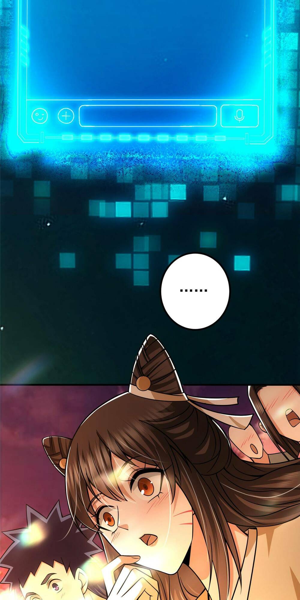 Chưởng Môn Khiêm Tốn Chút - Chapter 121 - Page 21