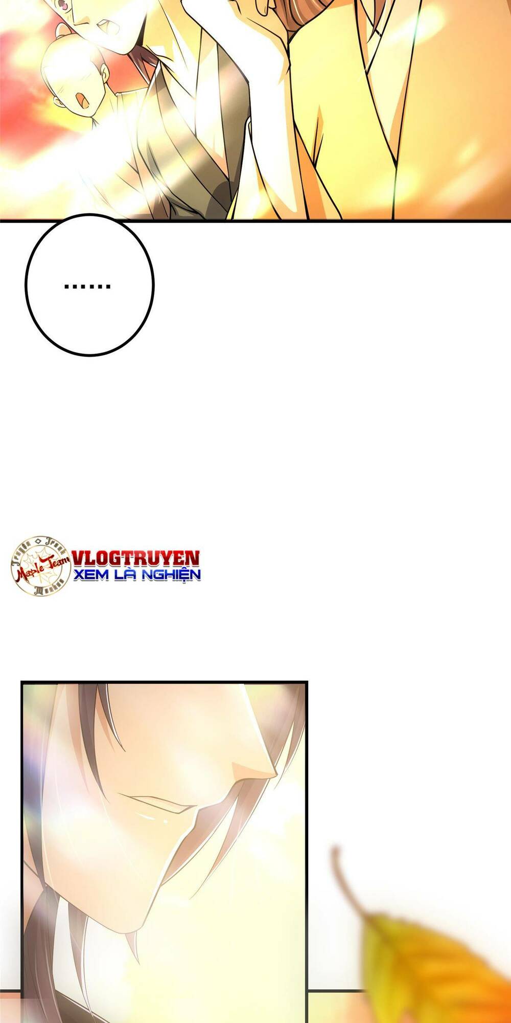 Chưởng Môn Khiêm Tốn Chút - Chapter 121 - Page 22