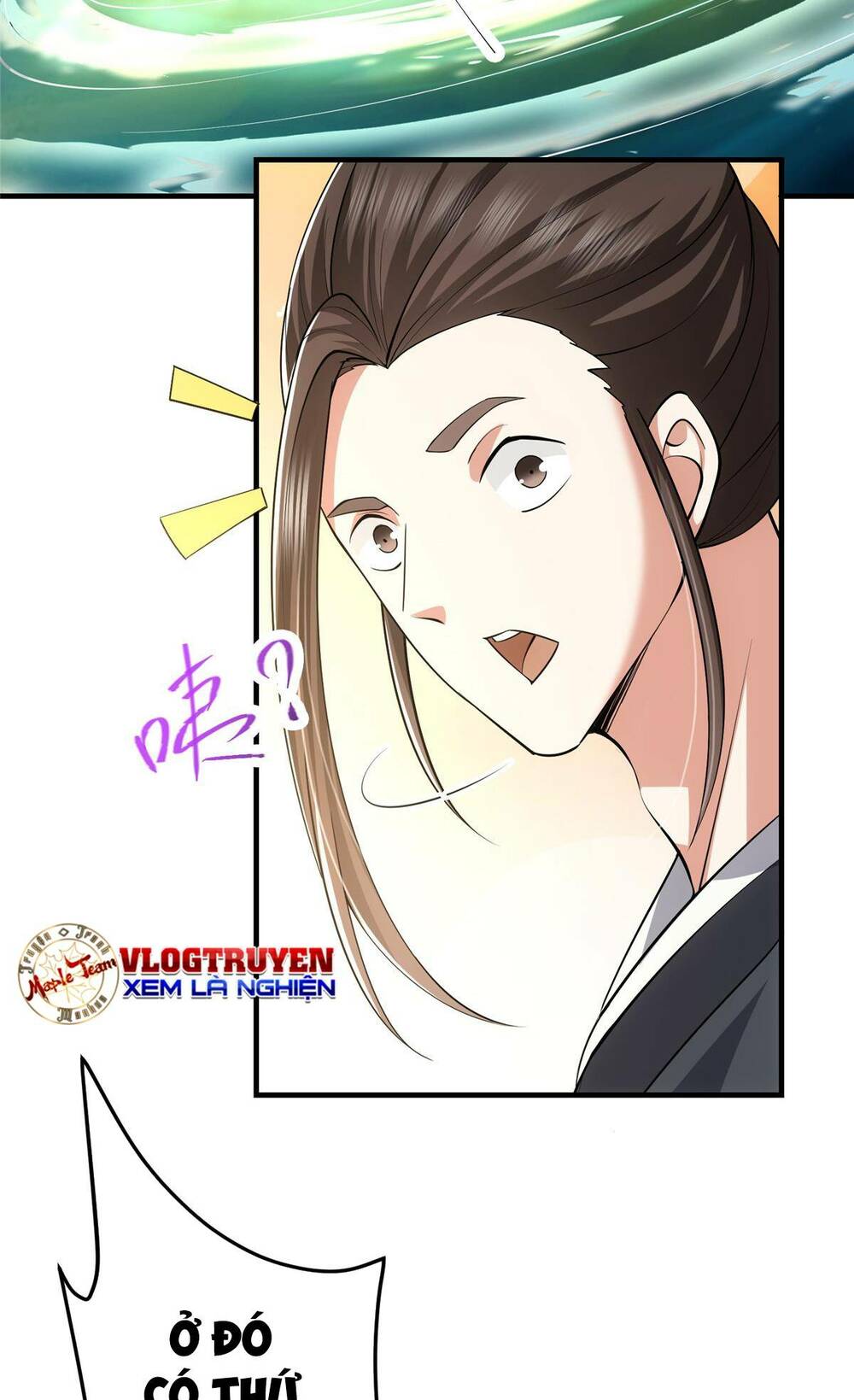 Chưởng Môn Khiêm Tốn Chút - Chapter 121 - Page 25
