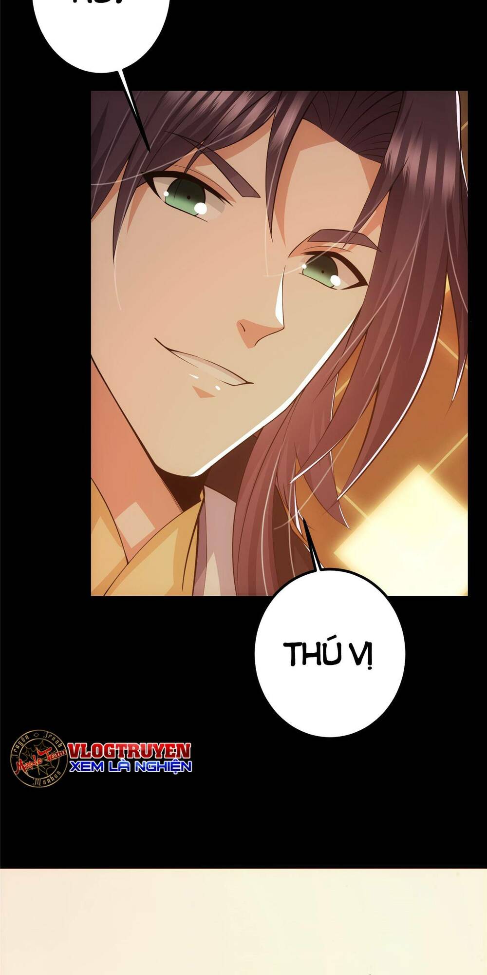 Chưởng Môn Khiêm Tốn Chút - Chapter 121 - Page 37