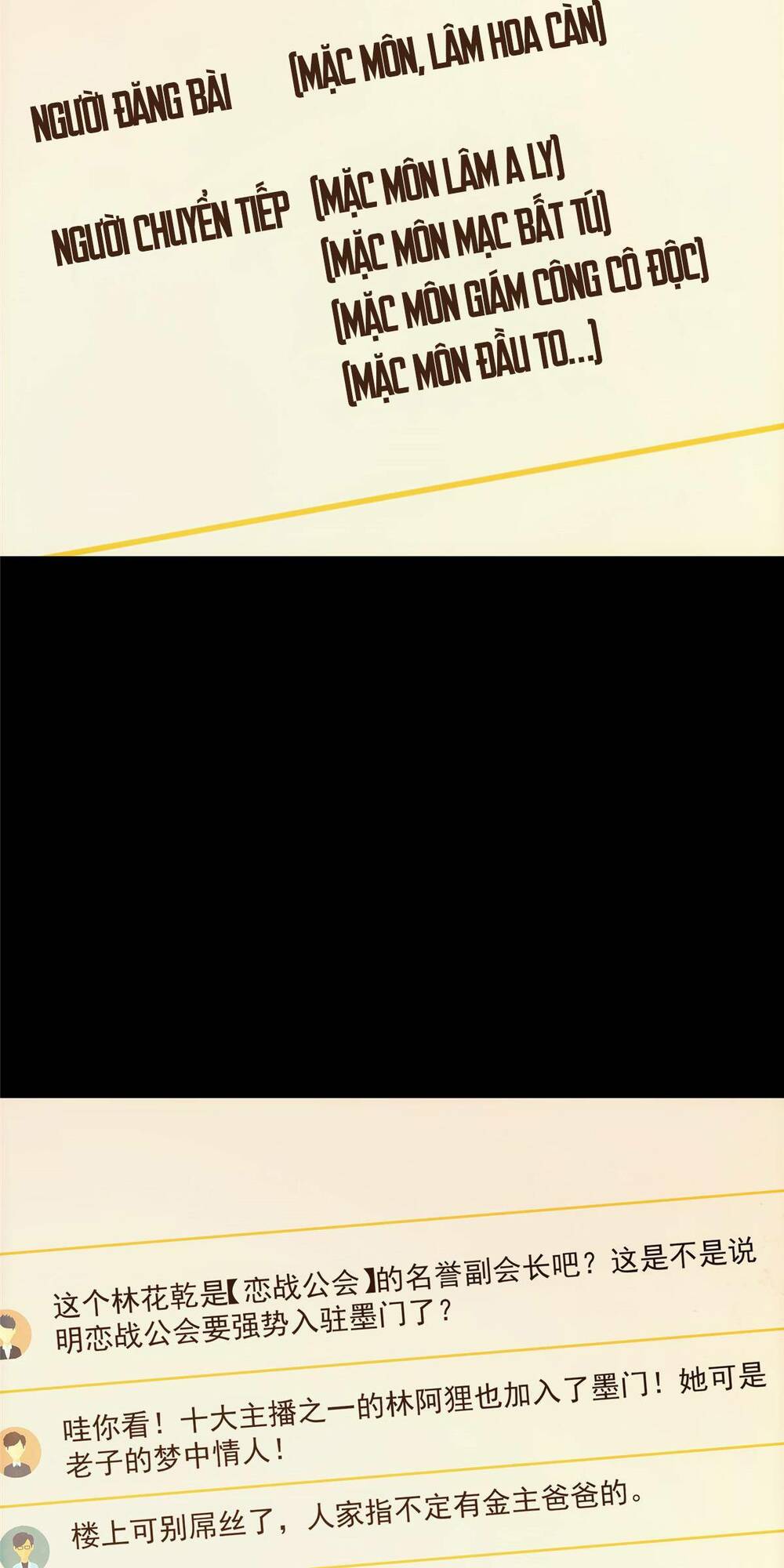 Chưởng Môn Khiêm Tốn Chút - Chapter 121 - Page 38