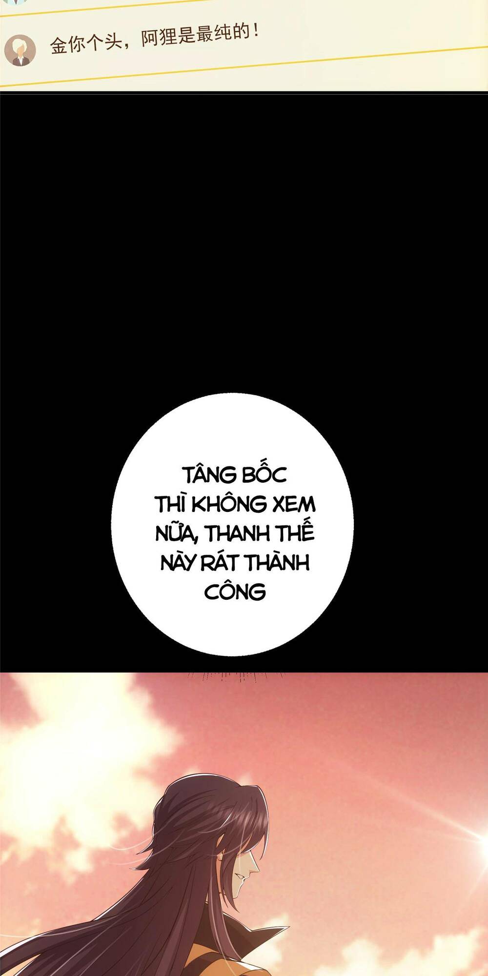 Chưởng Môn Khiêm Tốn Chút - Chapter 121 - Page 39