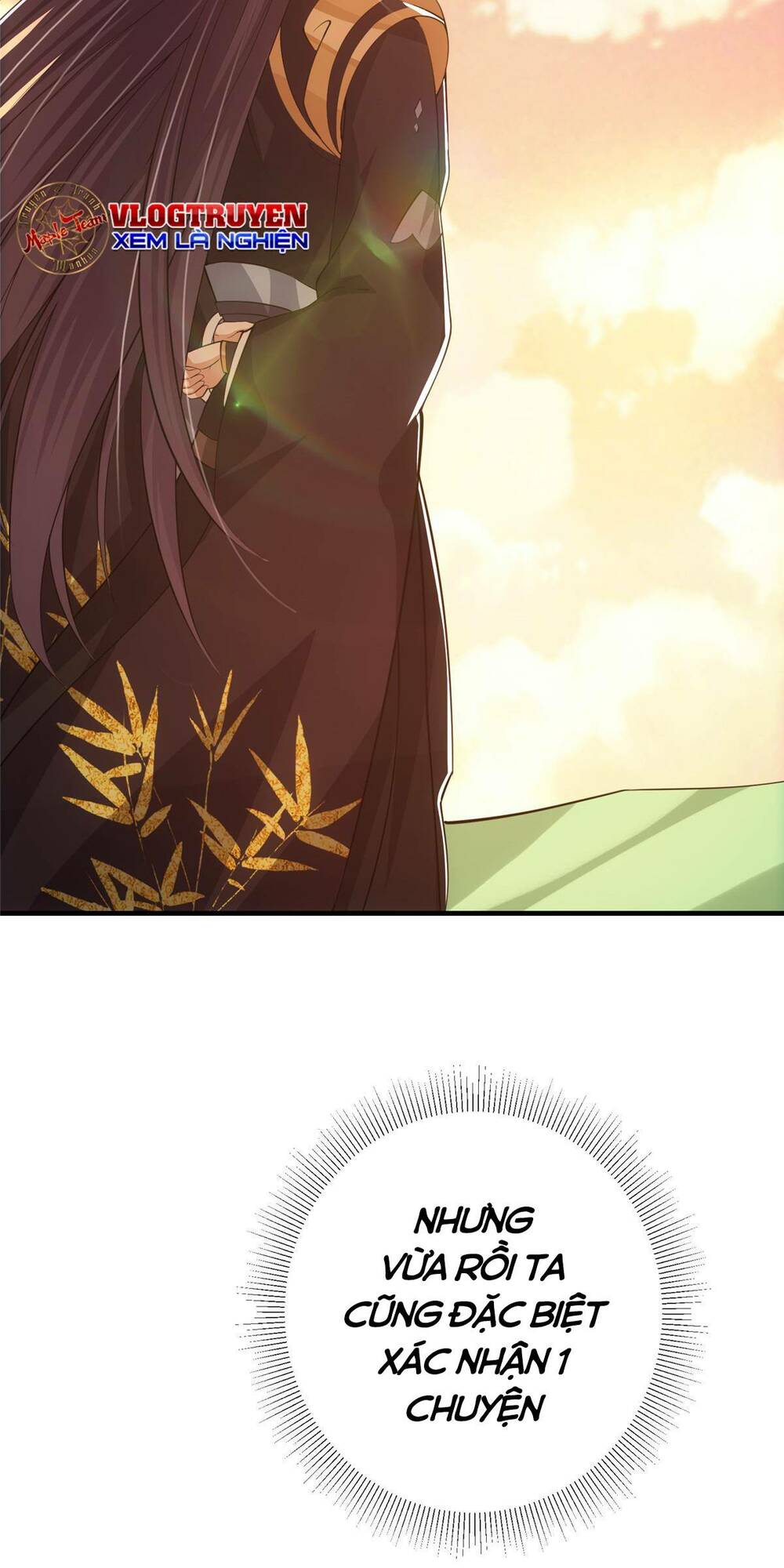 Chưởng Môn Khiêm Tốn Chút - Chapter 121 - Page 40