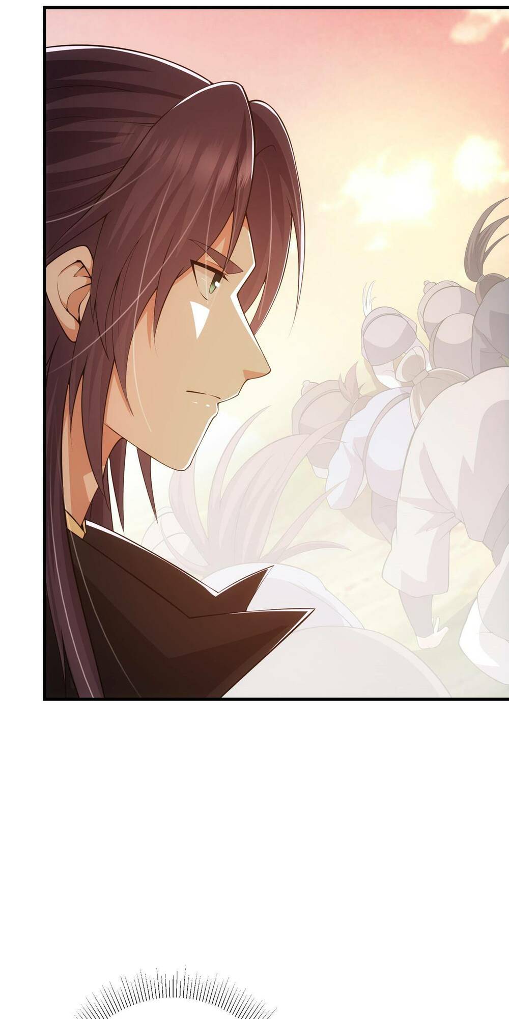 Chưởng Môn Khiêm Tốn Chút - Chapter 121 - Page 41