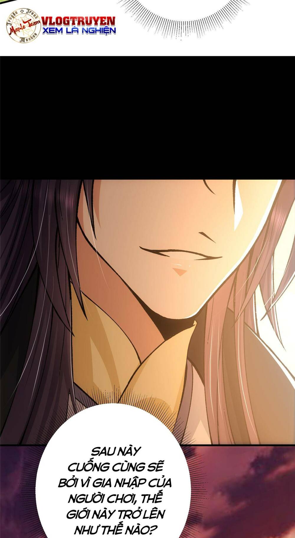 Chưởng Môn Khiêm Tốn Chút - Chapter 121 - Page 43