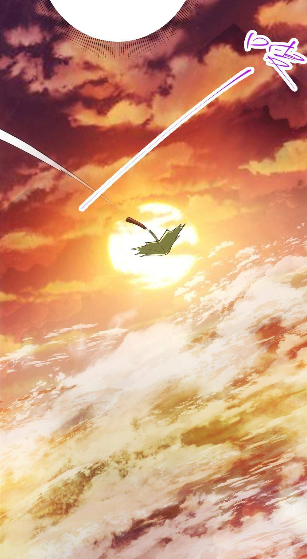 Chưởng Môn Khiêm Tốn Chút - Chapter 121 - Page 44