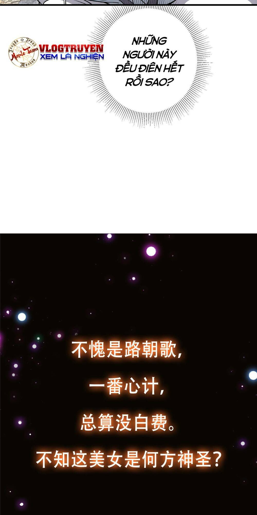 Chưởng Môn Khiêm Tốn Chút - Chapter 121 - Page 48