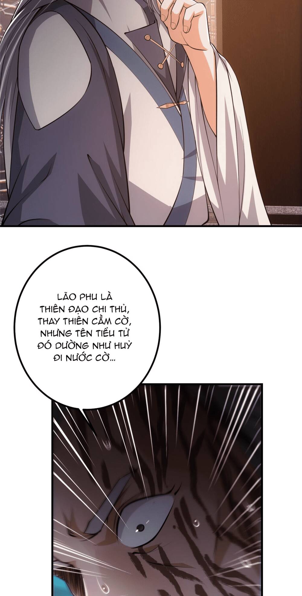 Chưởng Môn Khiêm Tốn Chút - Chapter 122 - Page 20
