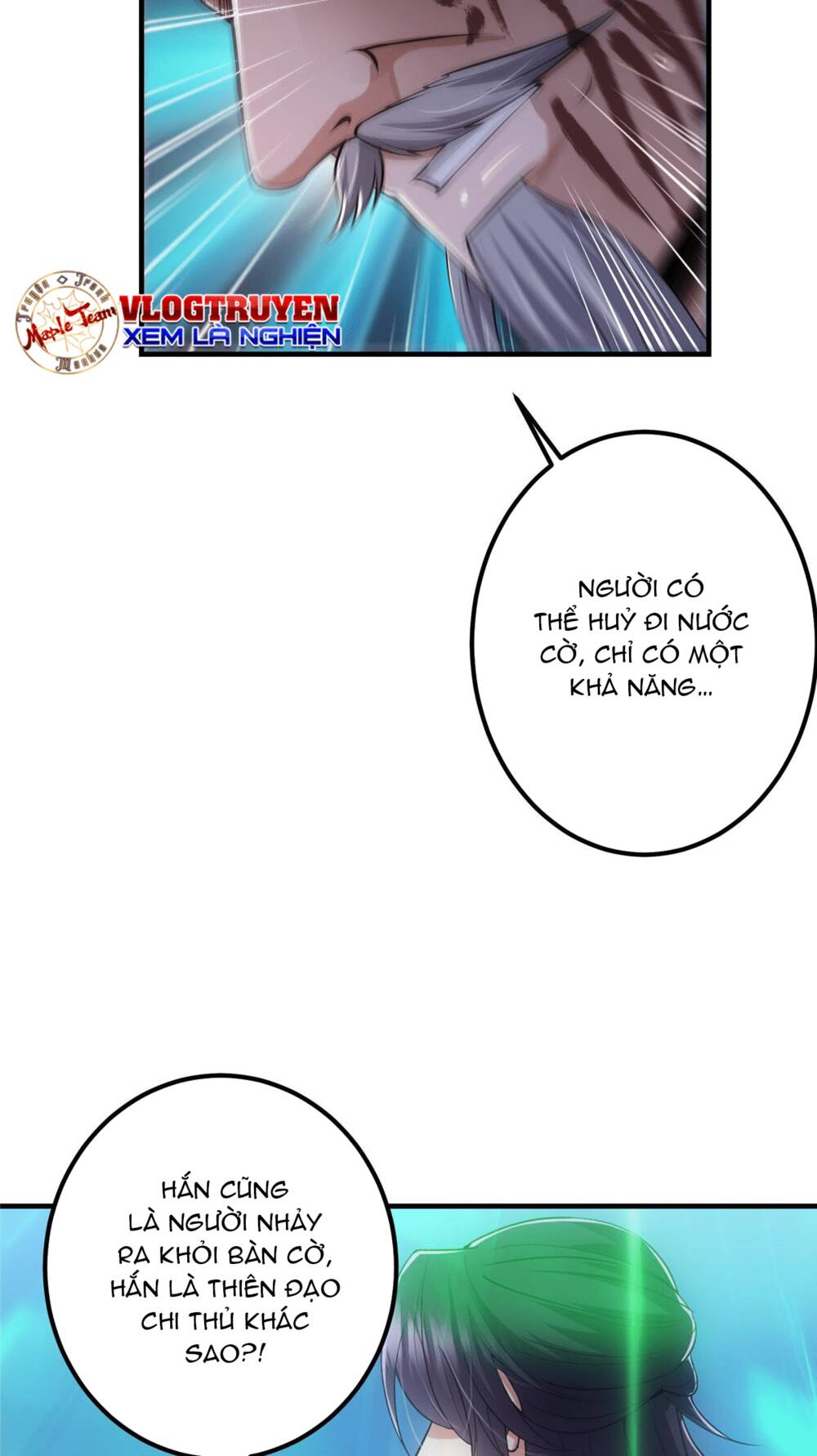 Chưởng Môn Khiêm Tốn Chút - Chapter 122 - Page 21