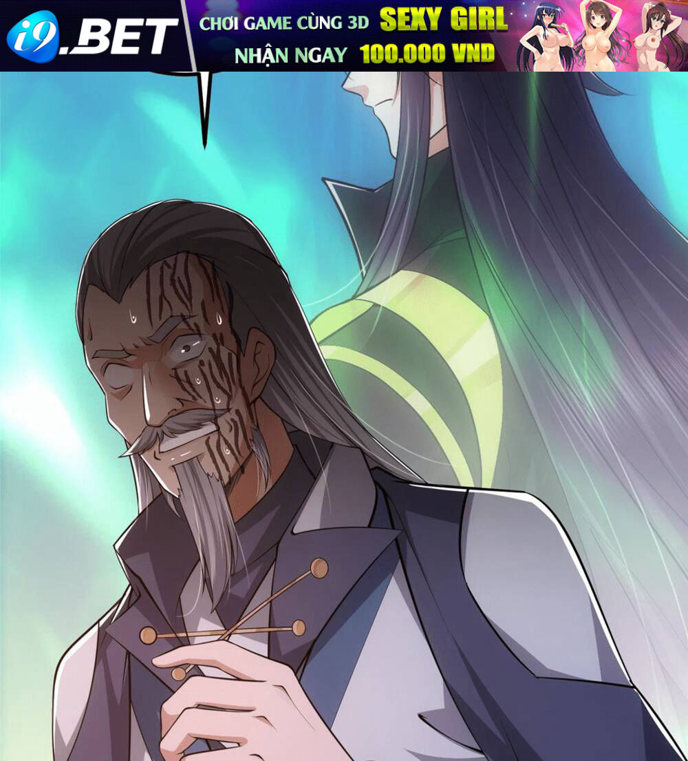 Chưởng Môn Khiêm Tốn Chút - Chapter 122 - Page 22