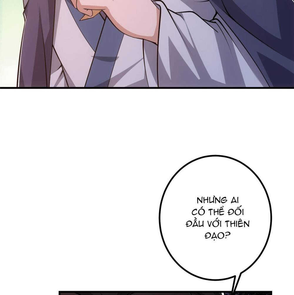 Chưởng Môn Khiêm Tốn Chút - Chapter 122 - Page 23