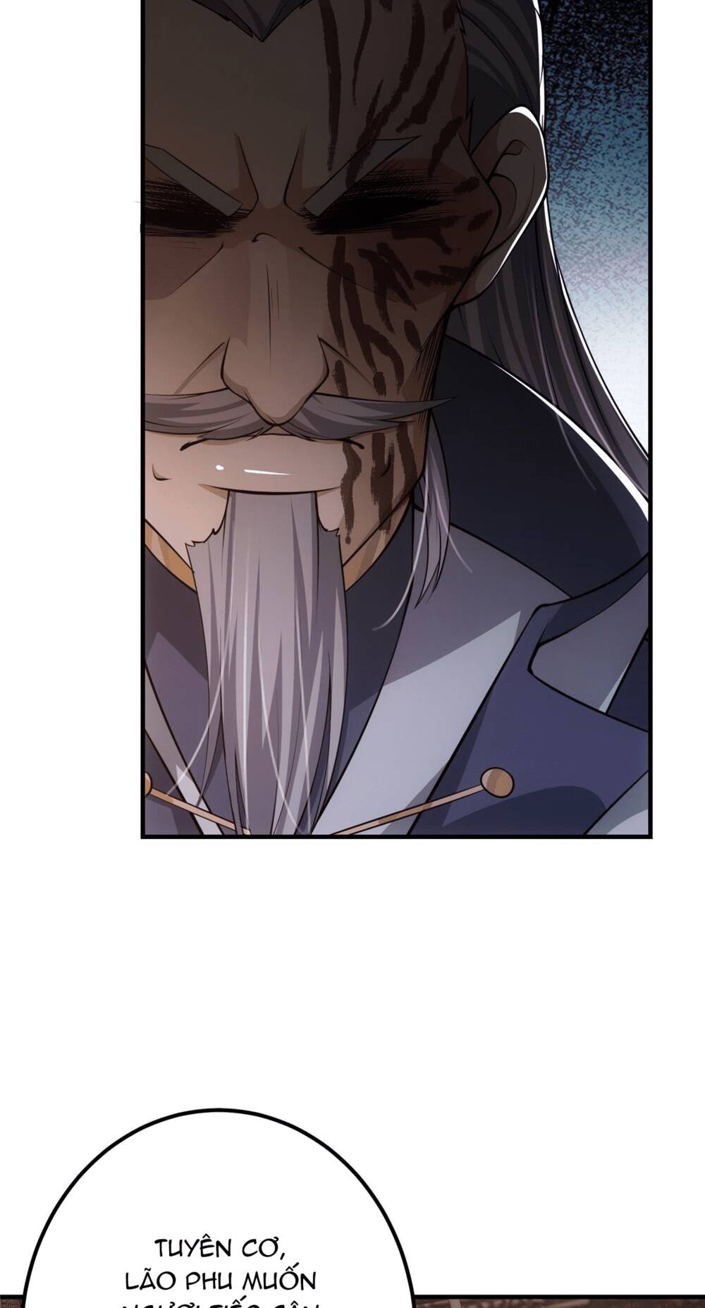 Chưởng Môn Khiêm Tốn Chút - Chapter 122 - Page 24