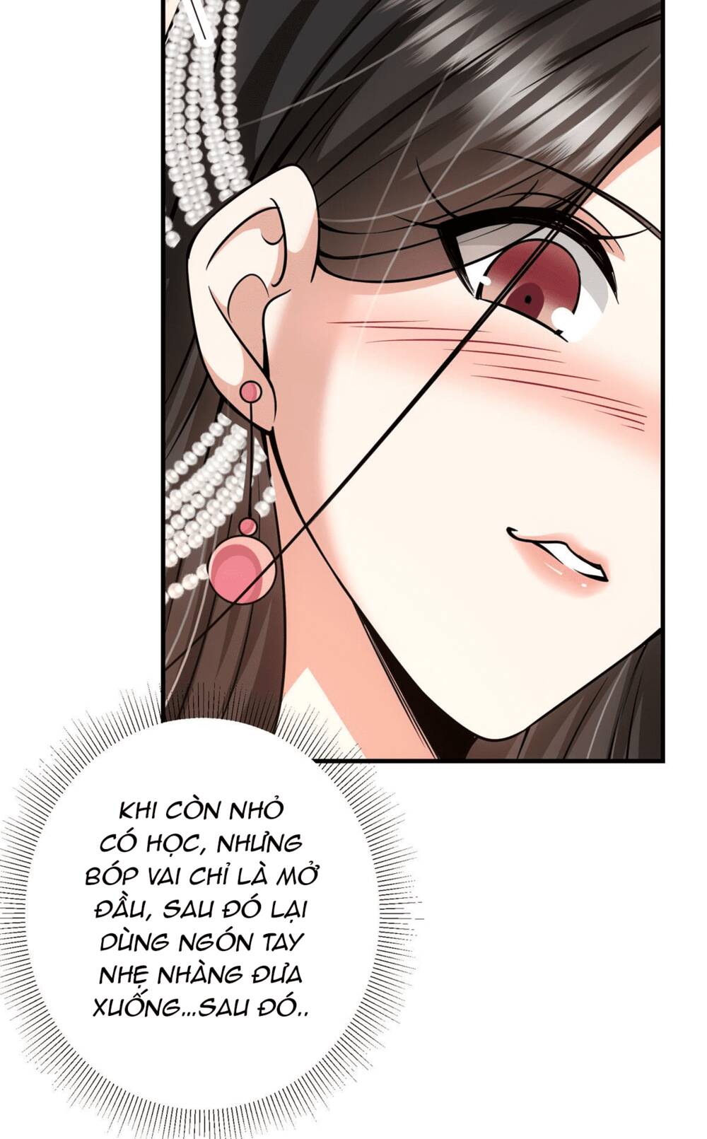 Chưởng Môn Khiêm Tốn Chút - Chapter 122 - Page 31