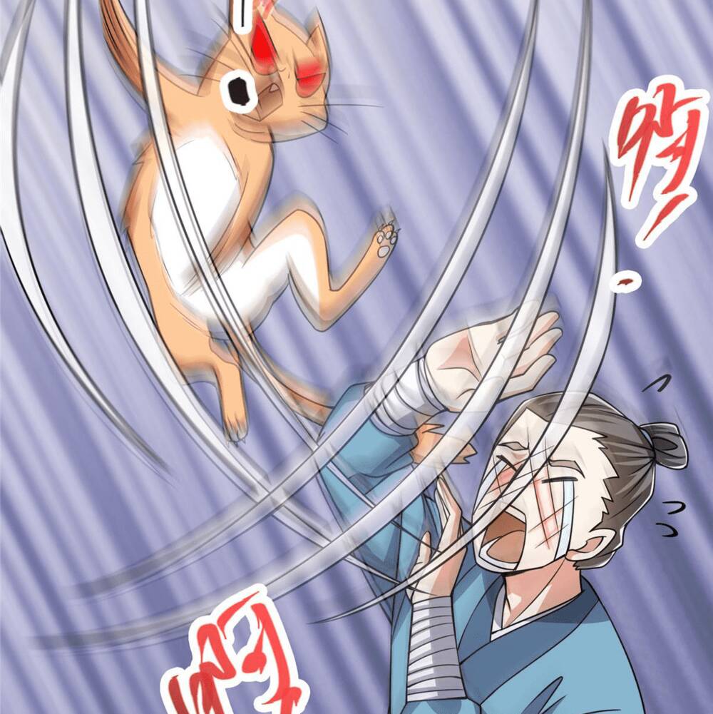 Chưởng Môn Khiêm Tốn Chút - Chapter 122 - Page 38