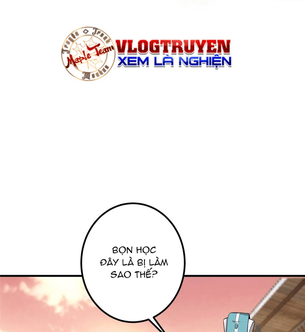 Chưởng Môn Khiêm Tốn Chút - Chapter 122 - Page 3