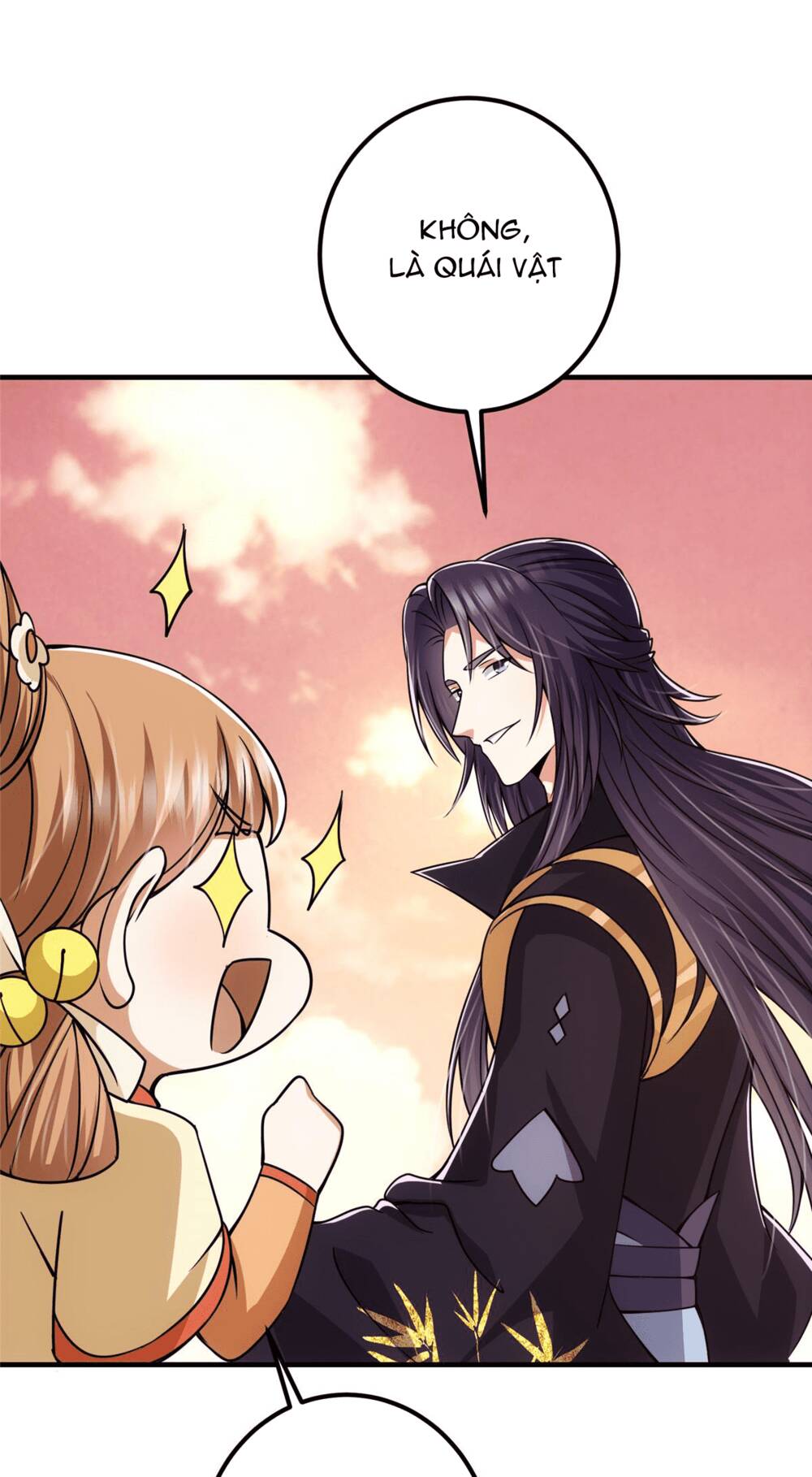 Chưởng Môn Khiêm Tốn Chút - Chapter 122 - Page 43