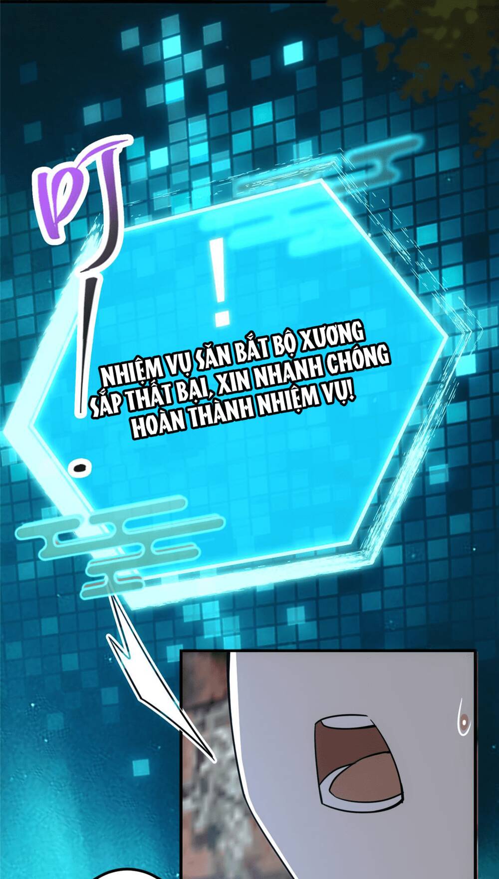 Chưởng Môn Khiêm Tốn Chút - Chapter 122 - Page 46