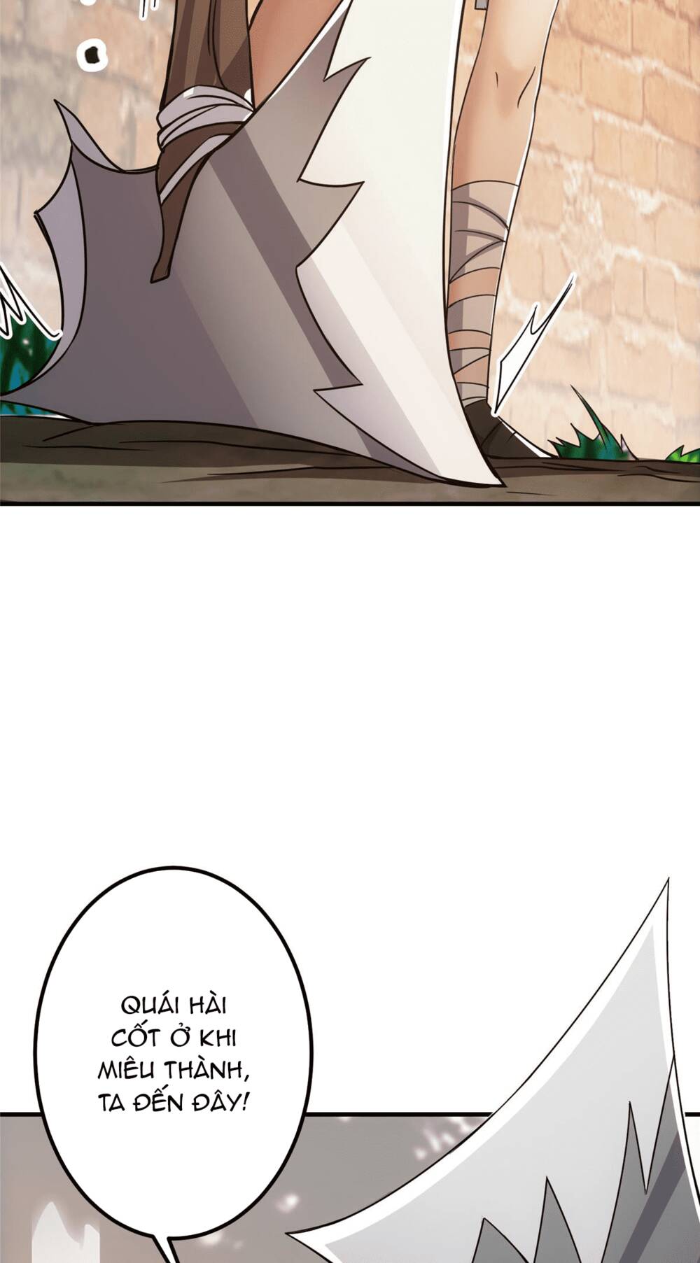 Chưởng Môn Khiêm Tốn Chút - Chapter 122 - Page 48