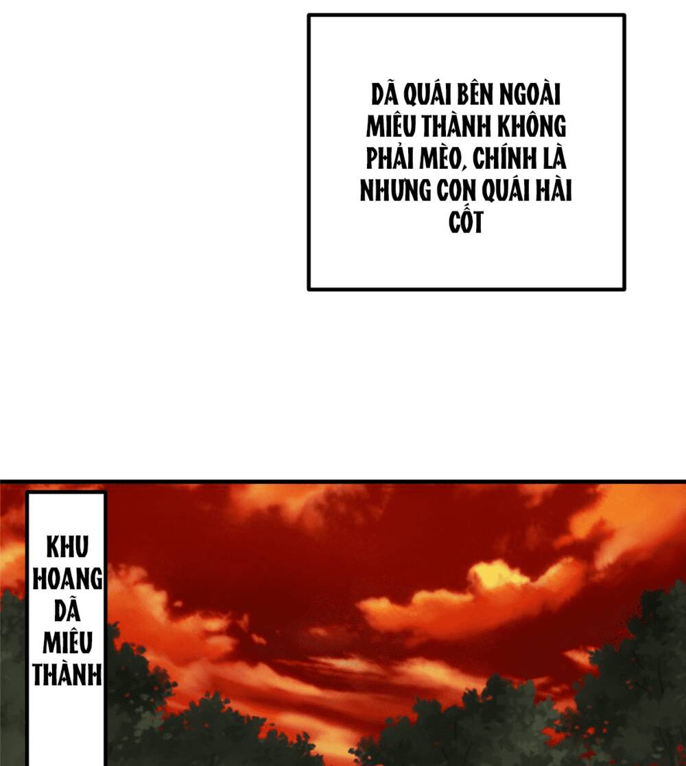 Chưởng Môn Khiêm Tốn Chút - Chapter 122 - Page 50