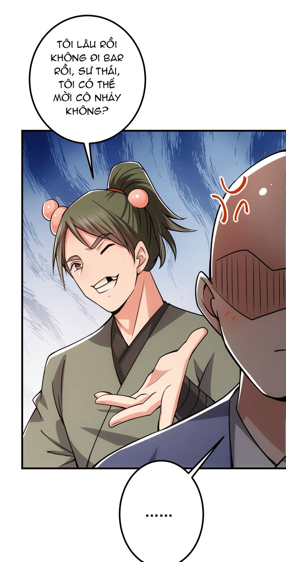 Chưởng Môn Khiêm Tốn Chút - Chapter 122 - Page 57