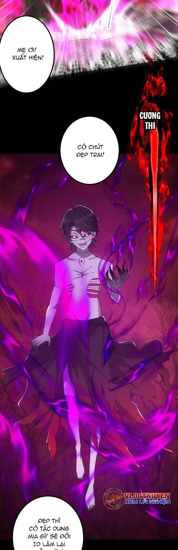 Chưởng Môn Khiêm Tốn Chút - Chapter 123 - Page 13